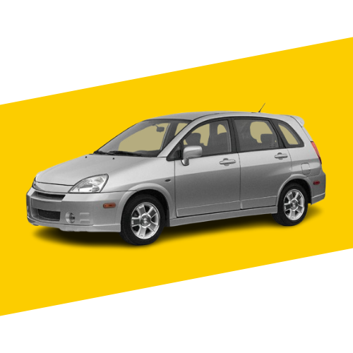 AERIO BREAK 5P (2002 2007)
